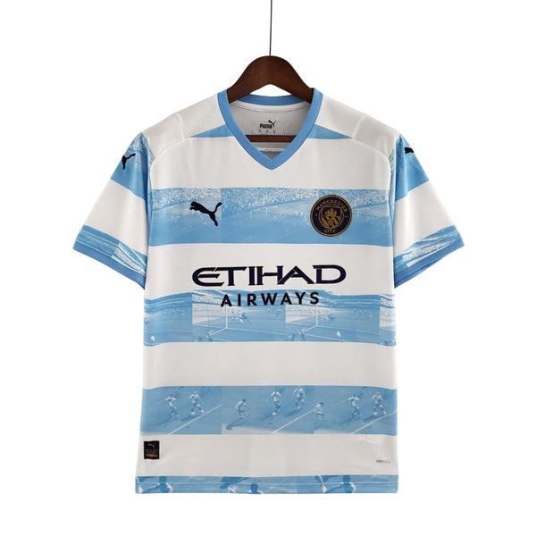 Maglia Manchester City 22/23