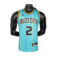 Maglia NBA Charlotte Hornets