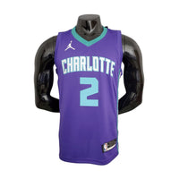 Maglia NBA Charlotte Hornets