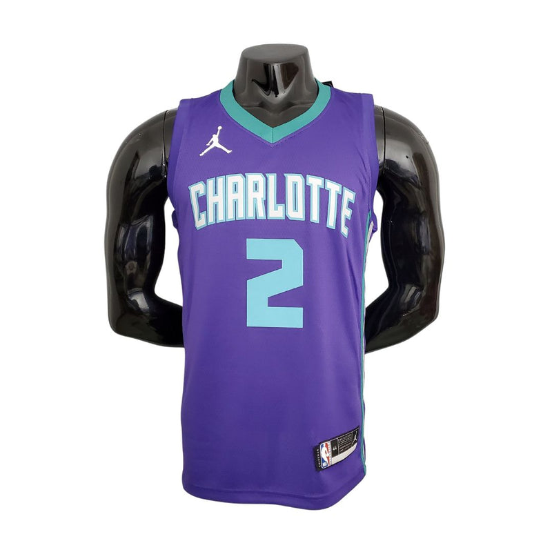 Maglia NBA Charlotte Hornets