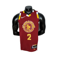 Maglia NBA Cleveland Cavaliers IRVING