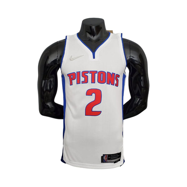 Maglia NBA Detroit Pistons #2