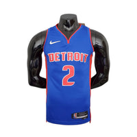 Maglia NBA Detroit Pistons