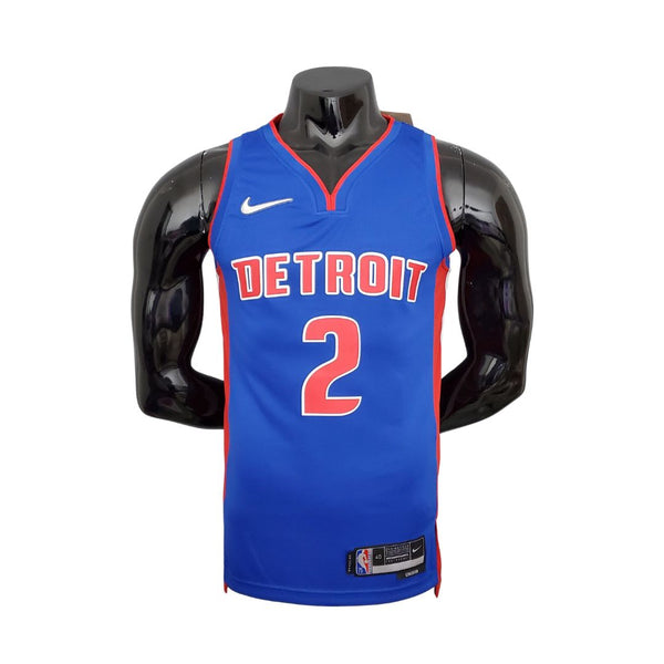 Maglia NBA Detroit Pistons #2