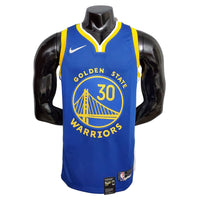 Maglia NBA Golden State Warriors