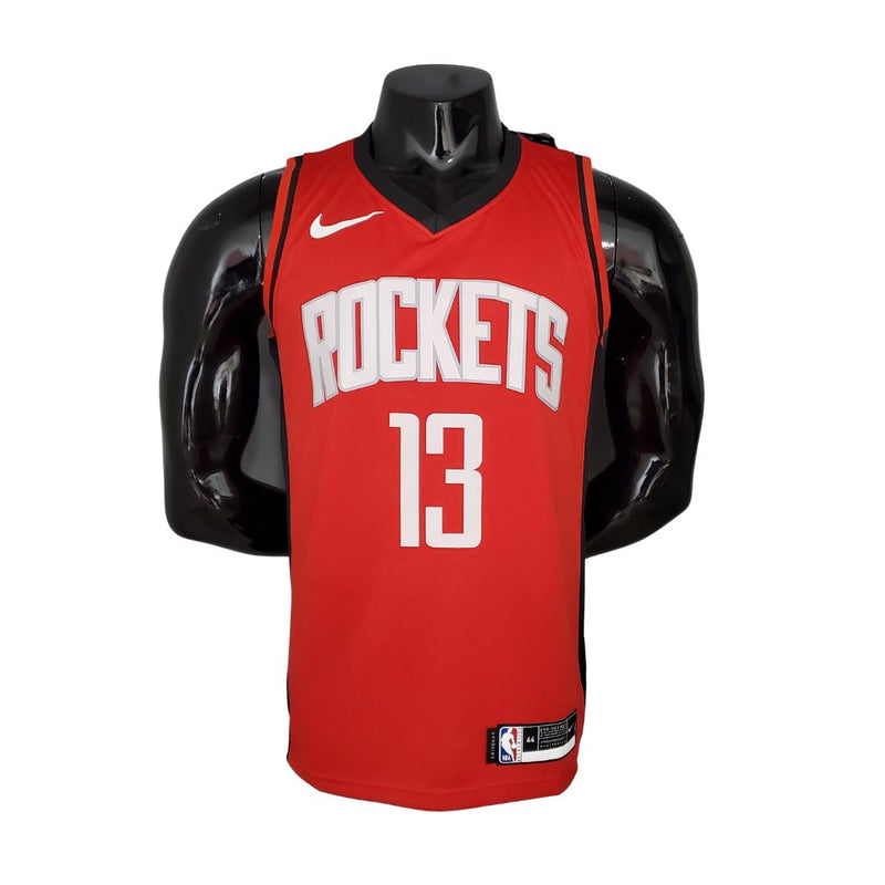 Maglia NBA Houston Rockets