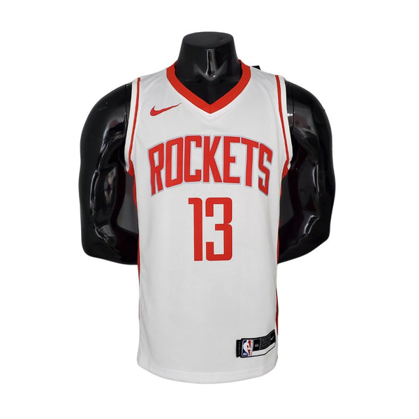 Maglia NBA Houston Rockets #13 HARDEN