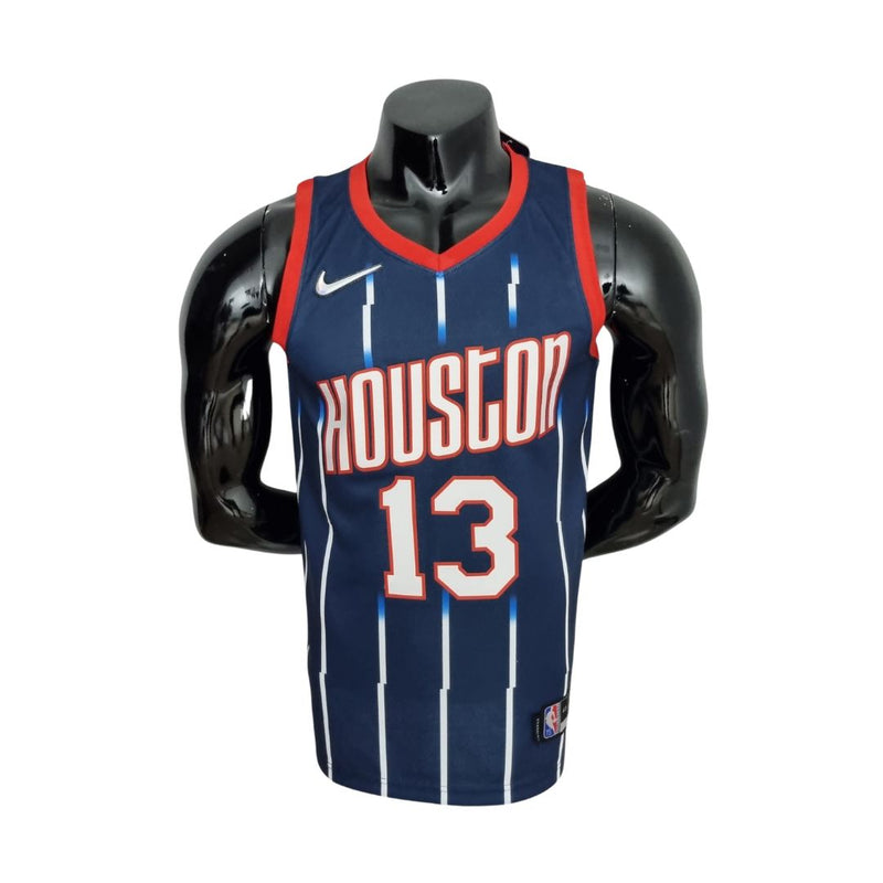 Maglia NBA Houston Rockets