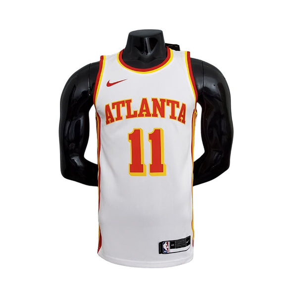Maglia NBA Atlanta Hawks #11