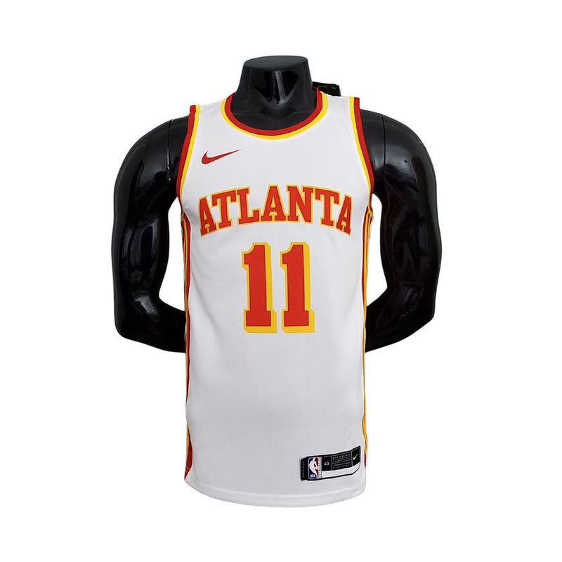 Maglia NBA Atlanta Hawks