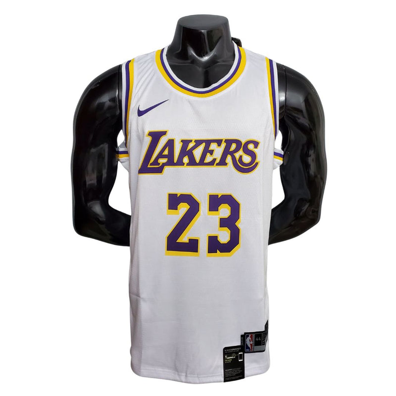 Maglia NBA Los Angeles Lakers