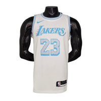 Maglia NBA Los Angeles Lakers