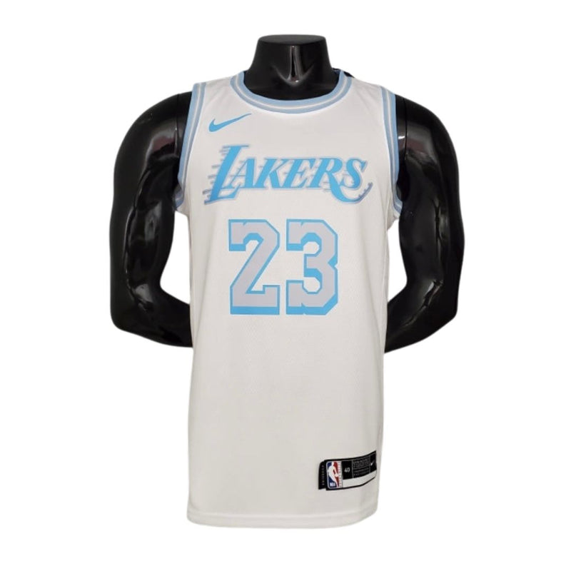 Maglia NBA Los Angeles Lakers