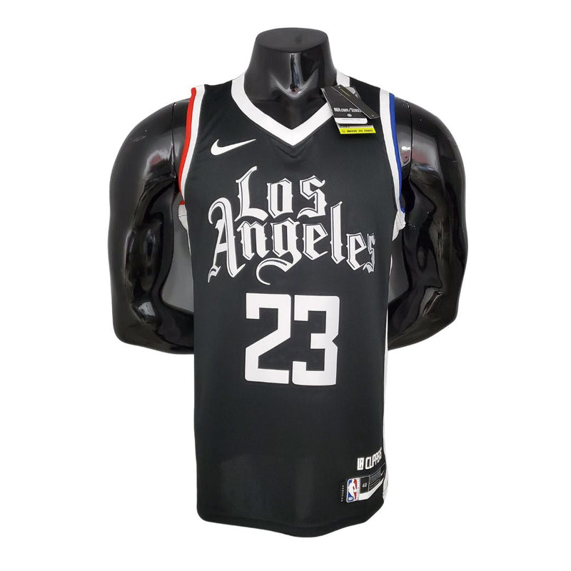 Maglia NBA Los Angeles Clippers