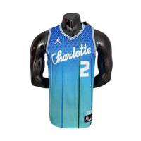Maglia NBA Charlotte Hornets