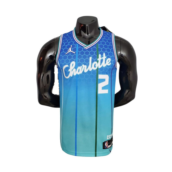 Maglia NBA Charlotte Hornets