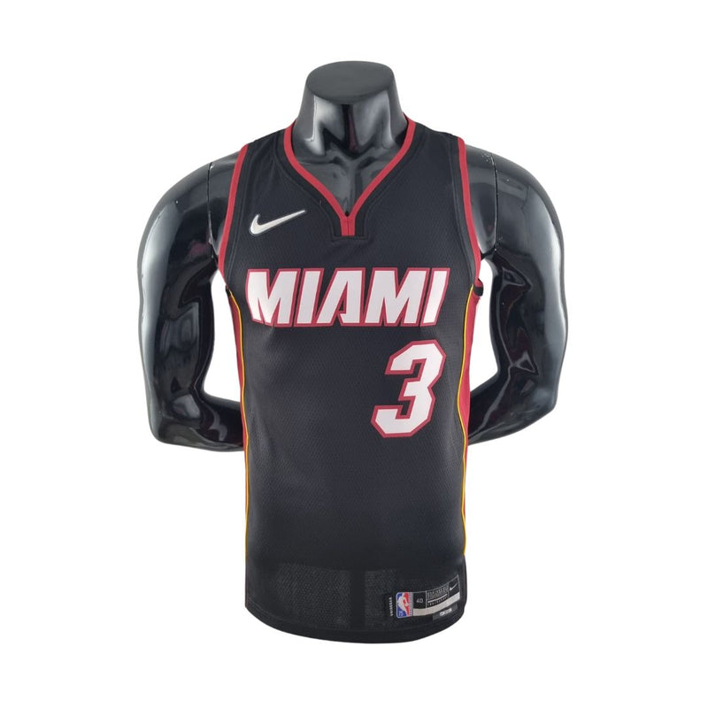 Maglia NBA Miami Heat