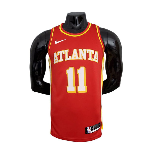 Maglia NBA Atlanta Hawks #11