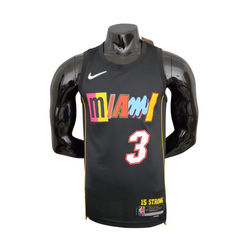 Maglia NBA Miami Heat