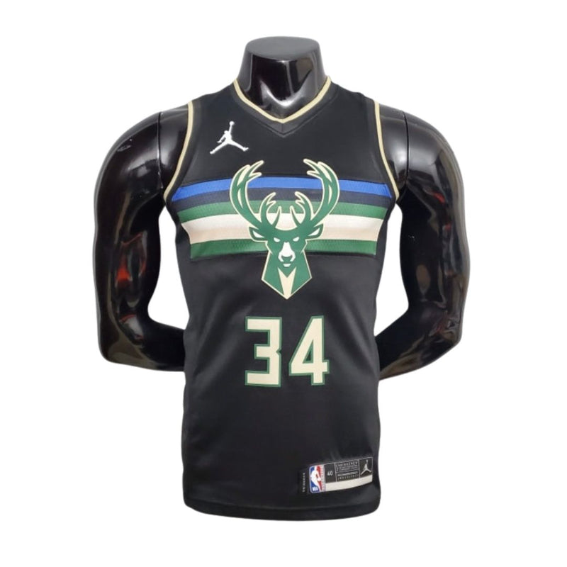 Maglia NBA Milwaukee Bucks