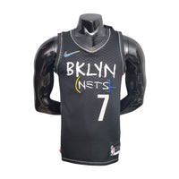 Maglia Brooklyn Nets DURANT