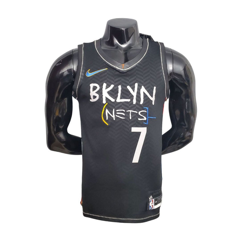 Maglia Brooklyn Nets DURANT