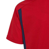 Maglia Spagna Home 2022