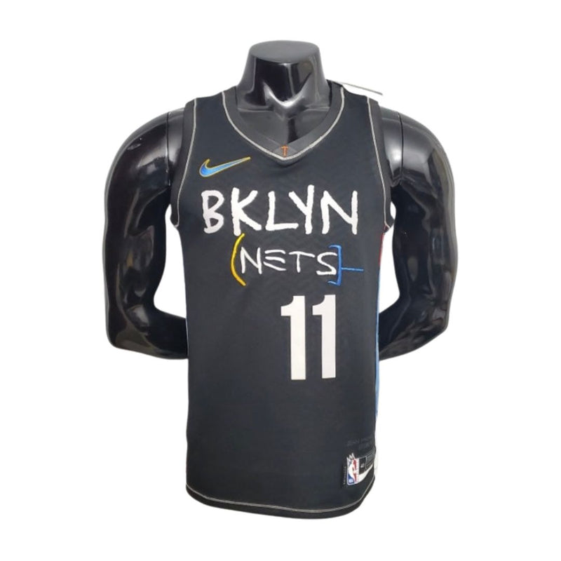 Maglia NBA Brooklyn Nets