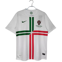 Maglia Portogallo Retro 2012/13
