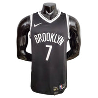 Maglia NBA Brooklyn Nets