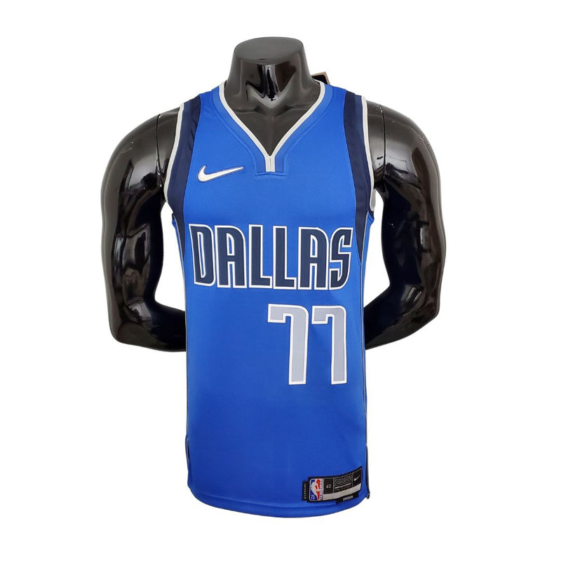 Maglia NBA Dallas Mavericks