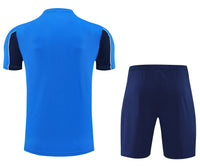 Maglia e Pantaloncini Allenamento Olympique de Marseille 24/25