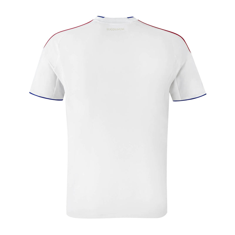 Maglia Olympique Lyonnais Home 25/26