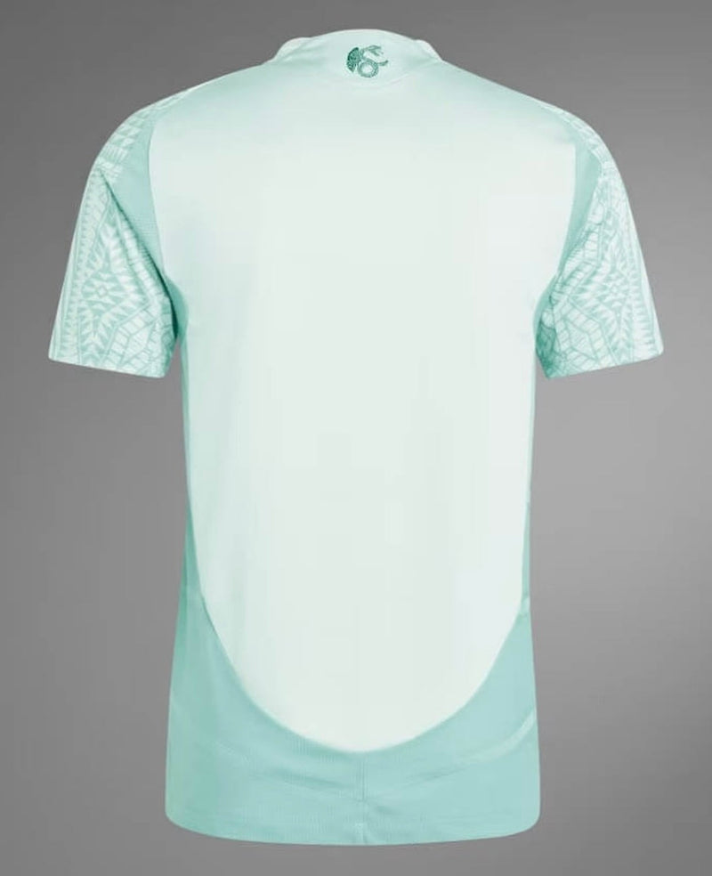 Maglie Calcio  Messico 24/25