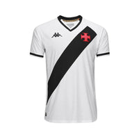 Maglia Vasco Da Gama Away 25/26