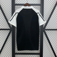 Maglia Retro Real Madrid Away 01/02