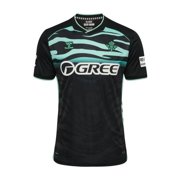 Maglia del Real Betis Third 25/26