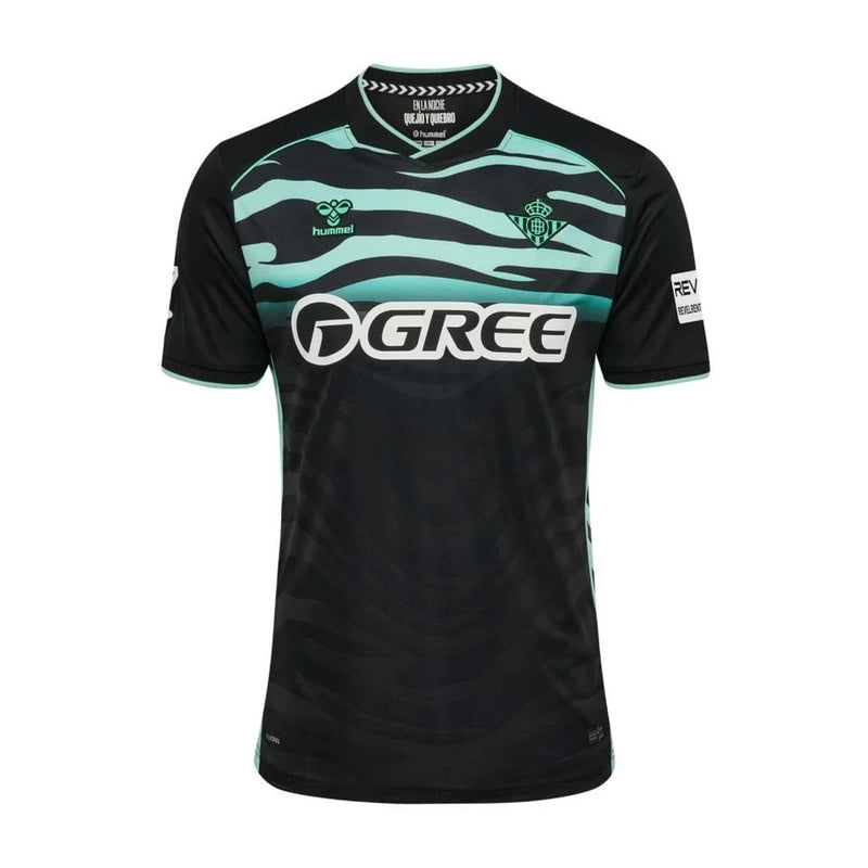 Maglia del Real Betis Third 25/26