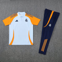 Maglia e Pantaloni Real Madrid 25/26