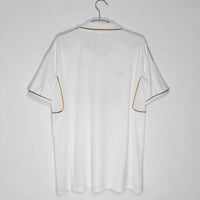 Maglia del Real Madrid Retro 11/12