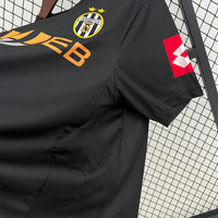 Maglia Juventus Retro Away 01/02