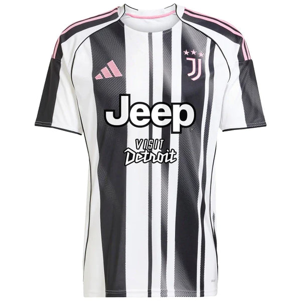 Maglia Juventus Home 25/26