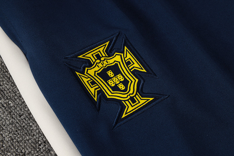 Insieme Tuta Calcio Portogallo 25/26