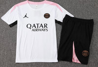 Maglia e Pantaloncini Allenamento PSG 24/25
