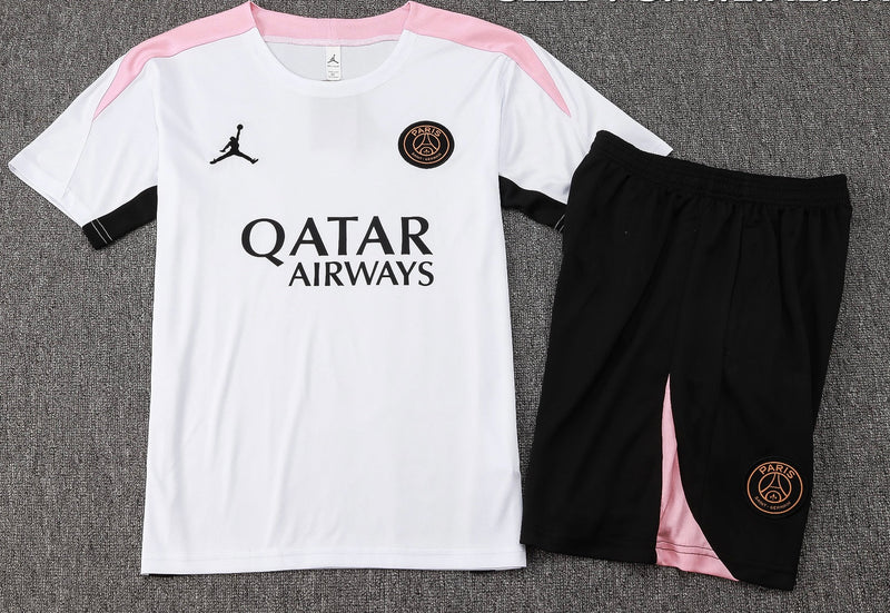 Maglia e Pantaloncini Allenamento PSG 24/25