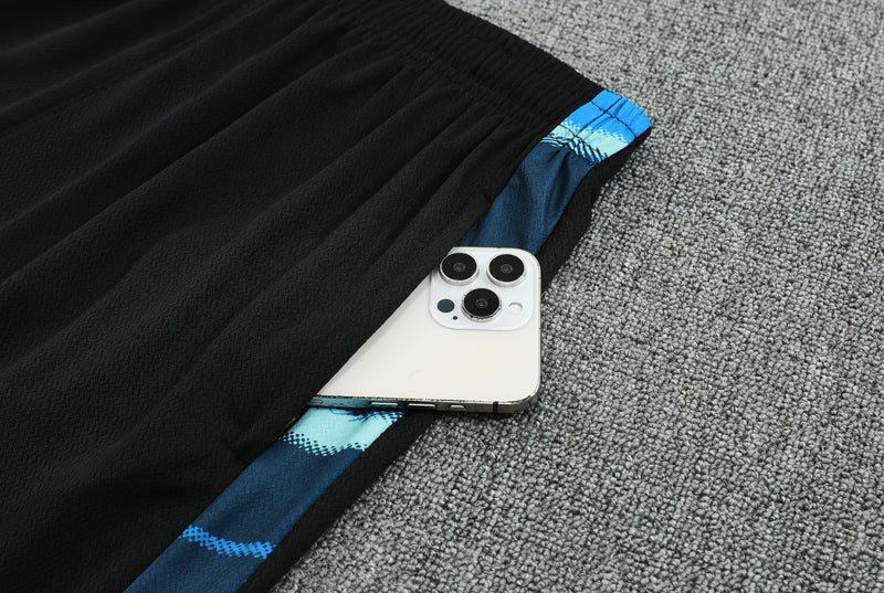 Maglia e Pantaloncini Allenamento Olympique de Marseille 24/25