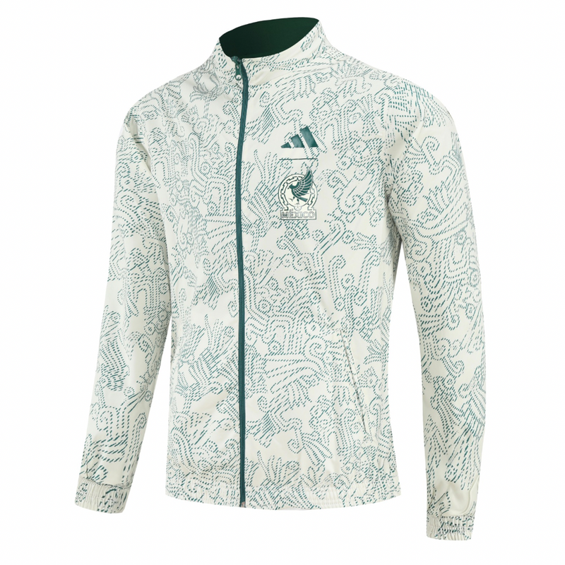 Cappotto Doppio Lato Mexico 24/25