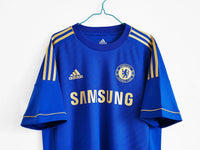 Maglia Chelsea Retro 12/13