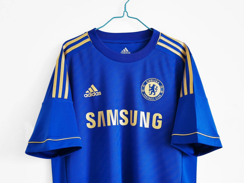 Maglia Chelsea Retro 12/13