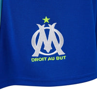 Pantaloncini Olympique de Marseille Third 25/26
